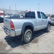5TEUU42NX8Z529862 2008 Toyota Tacoma Base V6 auction photo thumbnail 4