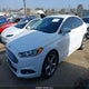 3FA6P0H7XFR281231 2015 Ford Fusion Se auction photo thumbnail 2