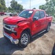 3GCPKKEK7SG141869 2025 Chevrolet Silverado 1500 4Wd Short Bed Lt With 2Fl auction photo thumbnail 2