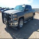 3GCUKREC9FG419844 2015 Chevrolet Silverado 1500 2Lt auction photo thumbnail 2
