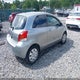 JTDJT903395239956 2009 Toyota Yaris auction photo thumbnail 4