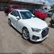 WAUEAAF40NN009582 2022 Audi A4 Premium Plus 45 Tfsi S Line Quattro S Tronic auction photo thumbnail 1