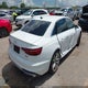 WAUEAAF40NN009582 2022 Audi A4 Premium Plus 45 Tfsi S Line Quattro S Tronic auction photo thumbnail 4