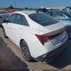 KMHLM4DG5RU695013 2024 Hyundai Elantra Sel auction photo thumbnail 3