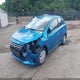 ML32AUHJ0RH000771 2024 Mitsubishi Mirage Es/Le auction photo thumbnail 17