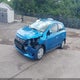 ML32AUHJ0RH000771 2024 Mitsubishi Mirage Es/Le auction photo thumbnail 2