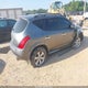 JN8AZ08WX7W659928 2007 Nissan Murano Sl auction photo thumbnail 4