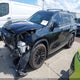 5TDKDRAH1RS537685 2024 Toyota Highlander Xse auction photo thumbnail 2