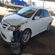 5YFBU4EEXCP052867 2012 Toyota Corolla S auction photo thumbnail 2