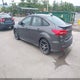 1FADP3F22FL246553 2015 Ford Focus Se auction photo thumbnail 3