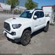 3TMCZ5ANXPM636135 2023 Toyota Tacoma Trd Sport auction photo thumbnail 2