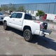 3TMCZ5ANXPM636135 2023 Toyota Tacoma Trd Sport auction photo thumbnail 3
