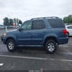 5TDBT44A95S248889 2005 Toyota Sequoia Sr5 V8 auction photo thumbnail 14