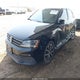 3VWDB7AJ6HM306864 2017 Volkswagen Jetta 1.4T Se auction photo thumbnail 2
