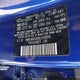 KMHLM4AG8NU348886 2022 Hyundai Elantra Sel auction photo thumbnail 9