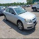 1G1ZB5E16BF204536 2011 Chevrolet Malibu Ls auction photo thumbnail 1