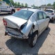1G1ZB5E16BF204536 2011 Chevrolet Malibu Ls auction photo thumbnail 4
