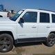1C4NJRFB8FD436256 2015 Jeep Patriot High Altitude Edition auction photo thumbnail 14