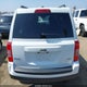 1C4NJRFB8FD436256 2015 Jeep Patriot High Altitude Edition auction photo thumbnail 16