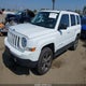 1C4NJRFB8FD436256 2015 Jeep Patriot High Altitude Edition auction photo thumbnail 2