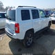 1C4NJRFB8FD436256 2015 Jeep Patriot High Altitude Edition auction photo thumbnail 4