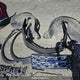 1FM5K8F84JGC73961 2018 Ford Explorer Limited auction photo thumbnail 19