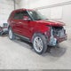 1FM5K8F84JGC73961 2018 Ford Explorer Limited auction photo thumbnail 1