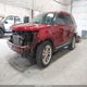 1FM5K8F84JGC73961 2018 Ford Explorer Limited auction photo thumbnail 2