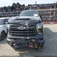 2GC4KPEY0S1120729 2025 Chevrolet Silverado 2500Hd 4Wd Standard Bed Ltz auction photo thumbnail 12