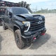 2GC4KPEY0S1120729 2025 Chevrolet Silverado 2500Hd 4Wd Standard Bed Ltz auction photo thumbnail 6