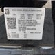 2GC4KPEY0S1120729 2025 Chevrolet Silverado 2500Hd 4Wd Standard Bed Ltz auction photo thumbnail 9