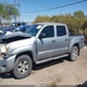 3TMLU4EN6FM188736 2015 Toyota Tacoma Base V6 auction photo thumbnail 15