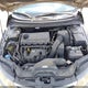 KNAFU5A26C5558967 2012 Kia Forte Ex auction photo thumbnail 10