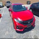 SHHFK7H65LU401571 2020 Honda Civic Ex auction photo thumbnail 1