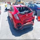 SHHFK7H65LU401571 2020 Honda Civic Ex auction photo thumbnail 3