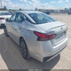 1N4BL4DV0SN366128 2025 Nissan Altima Sv Fwd auction photo thumbnail 3
