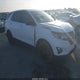 2GNAXKEV6L6208404 2020 Chevrolet Equinox Fwd Lt 1.5L Turbo auction photo thumbnail 1