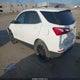 2GNAXKEV6L6208404 2020 Chevrolet Equinox Fwd Lt 1.5L Turbo auction photo thumbnail 3