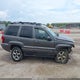 1J8GW68J72C281625 2002 Jeep Grand Cherokee Overland auction photo thumbnail 14