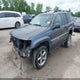 1J8GW68J72C281625 2002 Jeep Grand Cherokee Overland auction photo thumbnail 2