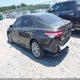 4T1B11HK2JU033153 2018 Toyota Camry Xle auction photo thumbnail 3