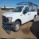 1FTMF1CB3LKE96116 2020 Ford F-150 Xl auction photo thumbnail 2