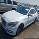 KMHGN4JE5FU018699 2015 Hyundai Genesis 3.8 auction photo thumbnail 2