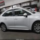 5YFB4MDE4SP267970 2025 Toyota Corolla Le auction photo thumbnail 13