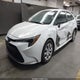 5YFB4MDE4SP267970 2025 Toyota Corolla Le auction photo thumbnail 2