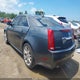 1G6DM5E33C0118413 2012 Cadillac Cts Performance auction photo thumbnail 3