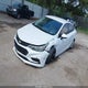 1G1BC5SM3H7202050 2017 Chevrolet Cruze Ls Auto auction photo thumbnail 2