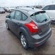 1FAHP3K29CL229462 2012 Ford Focus Se auction photo thumbnail 3