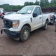 1FTMF1CBXNKE23893 2022 Ford F-150 Xl auction photo thumbnail 2