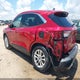 1FMCU0G65MUA19178 2021 Ford Escape Se auction photo thumbnail 3